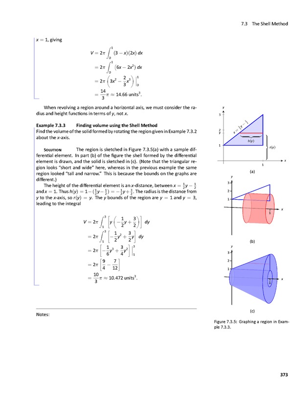 APEX Calculus - Page 373